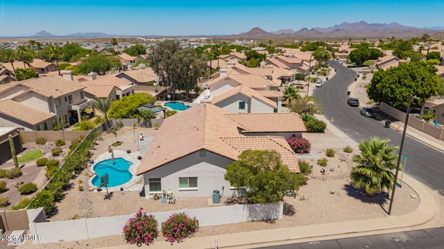 6145 E Snowdon Street, Mesa, AZ 85215