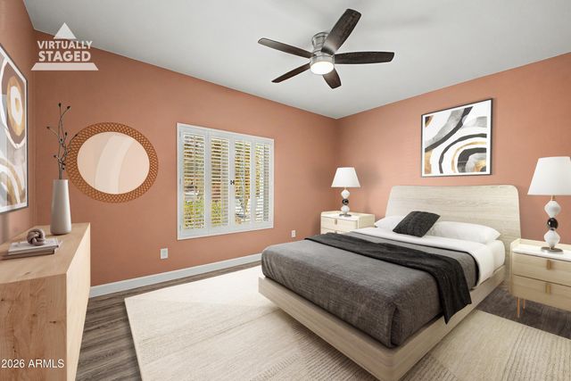 6145 E Snowdon Street, Mesa, AZ 85215