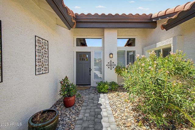 6145 E Snowdon Street, Mesa, AZ 85215