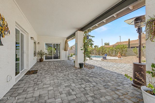 6145 E Snowdon Street, Mesa, AZ 85215