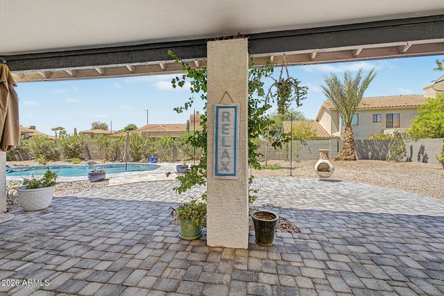 6145 E Snowdon Street, Mesa, AZ 85215