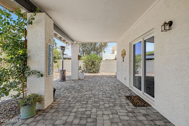 6145 E Snowdon Street, Mesa, AZ 85215