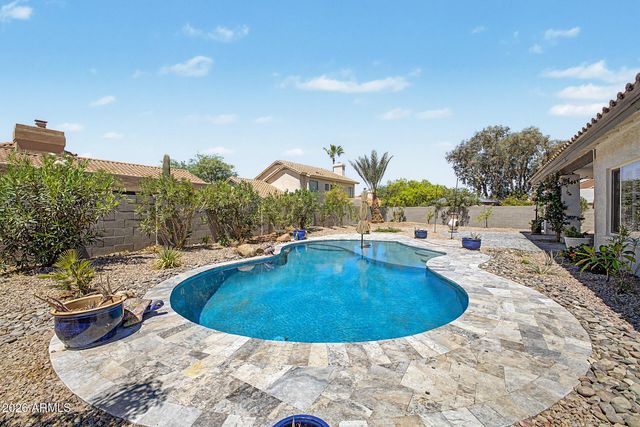 6145 E Snowdon Street, Mesa, AZ 85215