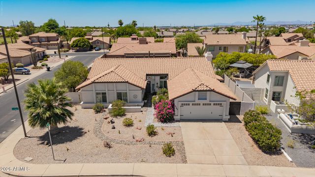 6145 E Snowdon Street, Mesa, AZ 85215