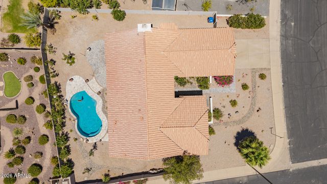 6145 E Snowdon Street, Mesa, AZ 85215