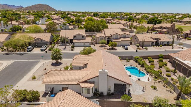 6145 E Snowdon Street, Mesa, AZ 85215