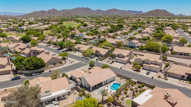 6145 E Snowdon Street, Mesa, AZ 85215