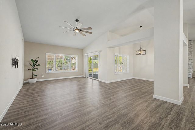 6145 E Snowdon Street, Mesa, AZ 85215