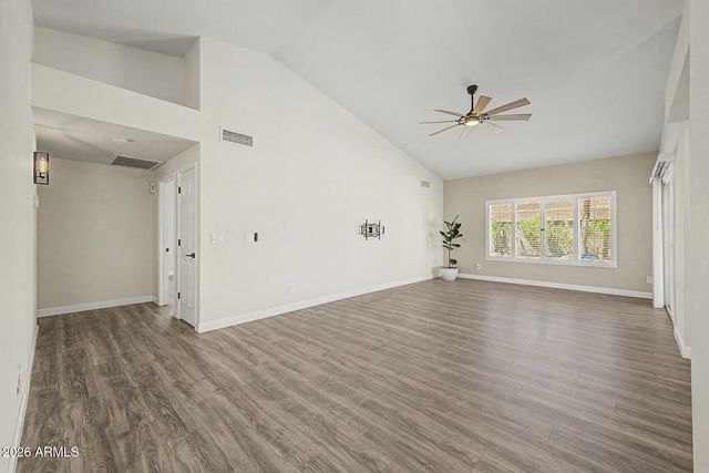 6145 E Snowdon Street, Mesa, AZ 85215