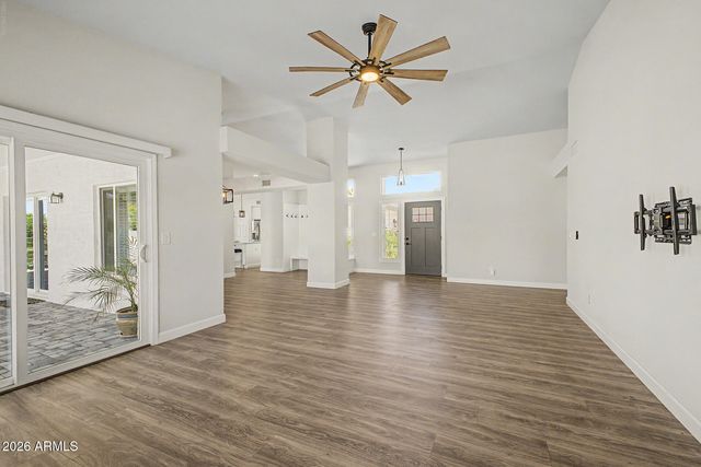6145 E Snowdon Street, Mesa, AZ 85215
