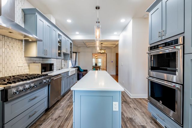 5403 S Greenwood Avenue, Chicago, IL 60615