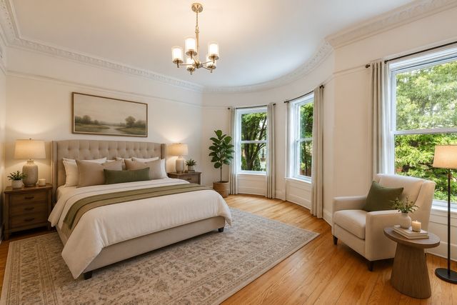 5403 S Greenwood Avenue, Chicago, IL 60615