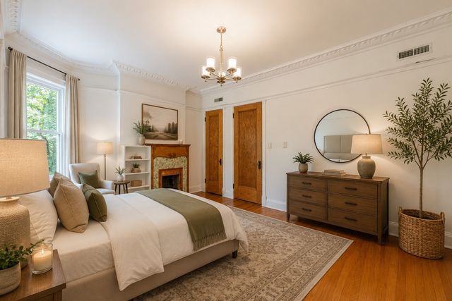 5403 S Greenwood Avenue, Chicago, IL 60615