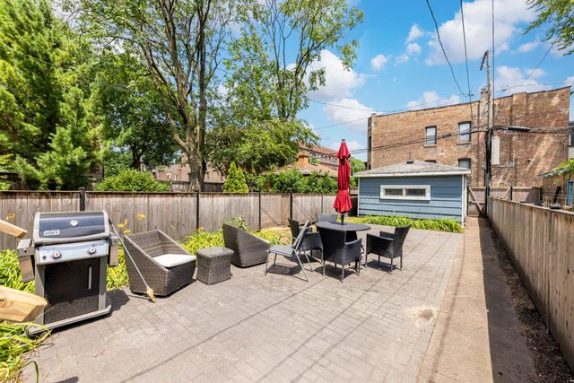 5403 S Greenwood Avenue, Chicago, IL 60615
