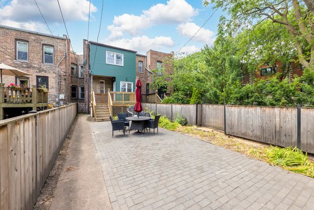 5403 S Greenwood Avenue, Chicago, IL 60615