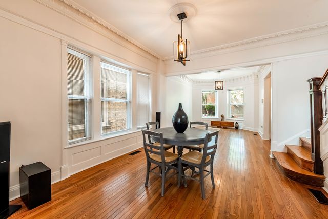 5403 S Greenwood Avenue, Chicago, IL 60615