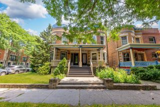 5403 S Greenwood Avenue, Chicago, IL 60615