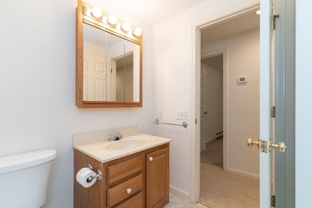 611 Henshaw St, Leicester, MA 01542
