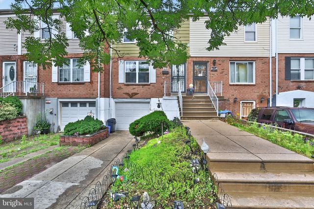 7819 VENUS PL, Philadelphia, PA 19153