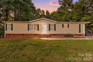 223 Ridge Creek Drive, Troutman, NC 28166