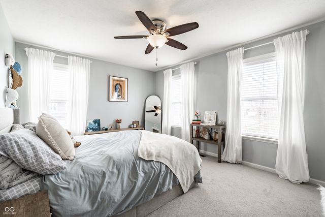 567 Amersham Court, Avon, IN 46123