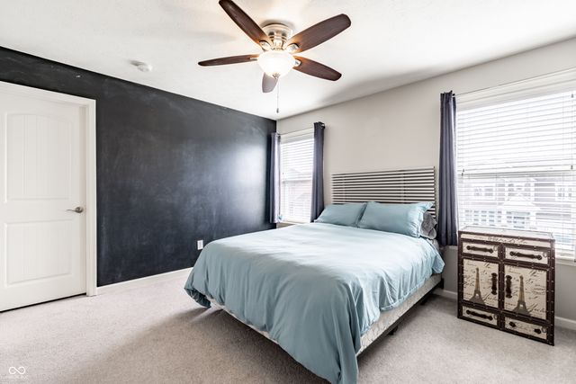 567 Amersham Court, Avon, IN 46123