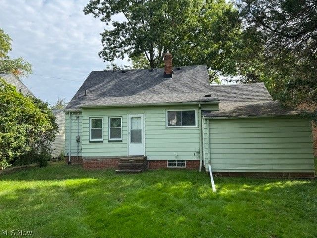1068 S Belvoir Boulevard, South Euclid, OH 44121