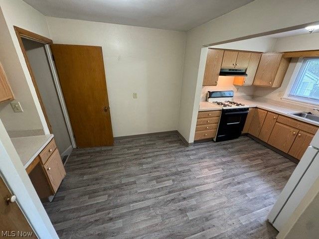 1068 S Belvoir Boulevard, South Euclid, OH 44121