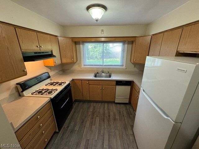 1068 S Belvoir Boulevard, South Euclid, OH 44121