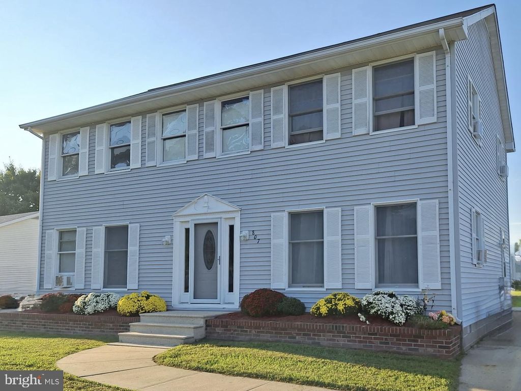 807 BAYLY RD, Cambridge, MD 21613