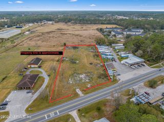 1028 S WATER Street, Starke, FL 32091