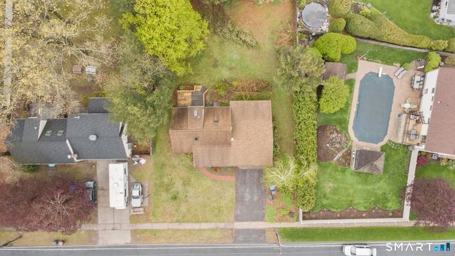 537 George Washington Road, Enfield, CT 06082