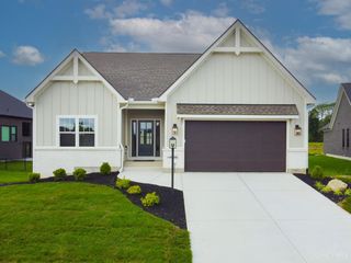 9333 Rochelle Lane, Clearcreek Twp., OH 45458