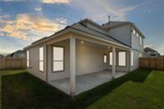 2638 Finley Ln Lane, Rosenberg, TX 77471