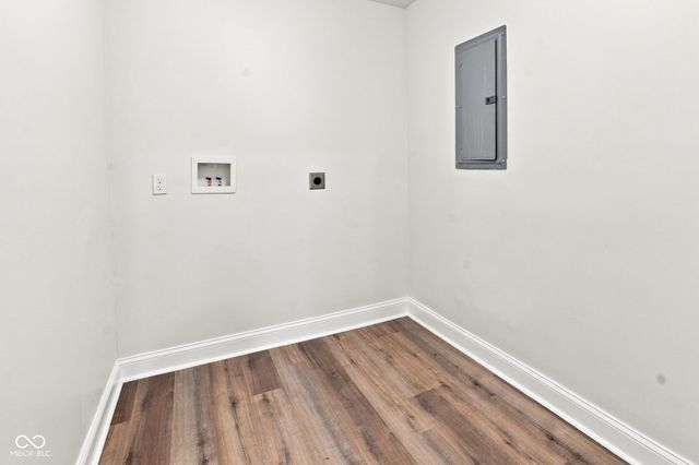 208 N Tacoma Avenue, Indianapolis, IN 46201