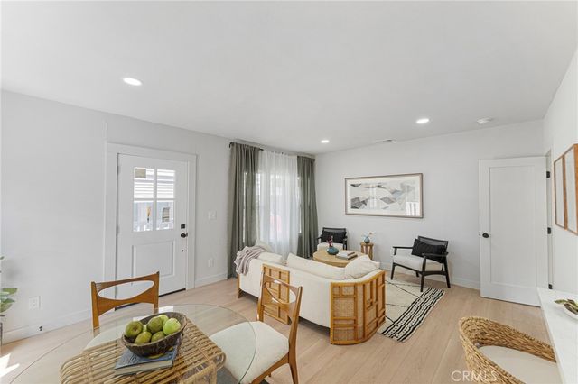 2628 Crestmoore, Los Angeles, CA 90065