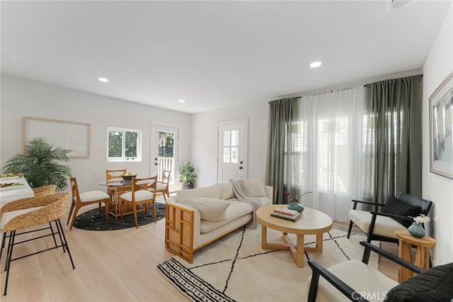 2628 Crestmoore, Los Angeles, CA 90065