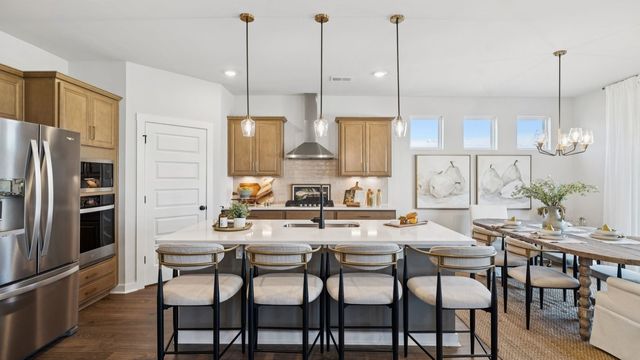 306 Harvest Point Blvd, Spring Hill, TN 37174