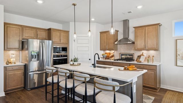306 Harvest Point Blvd, Spring Hill, TN 37174