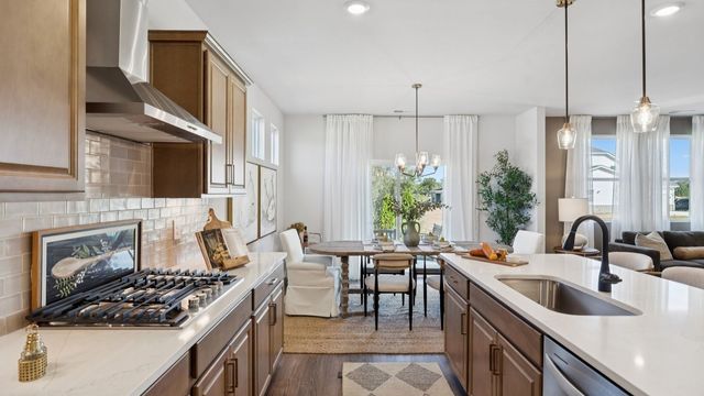 306 Harvest Point Blvd, Spring Hill, TN 37174