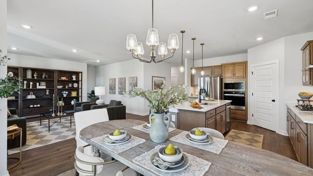 306 Harvest Point Blvd, Spring Hill, TN 37174