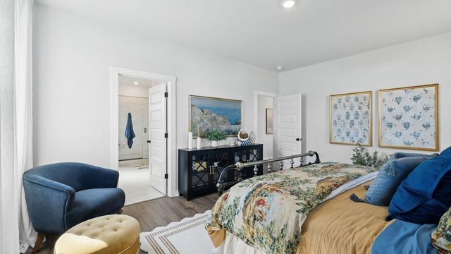 306 Harvest Point Blvd, Spring Hill, TN 37174