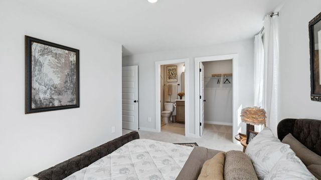 306 Harvest Point Blvd, Spring Hill, TN 37174