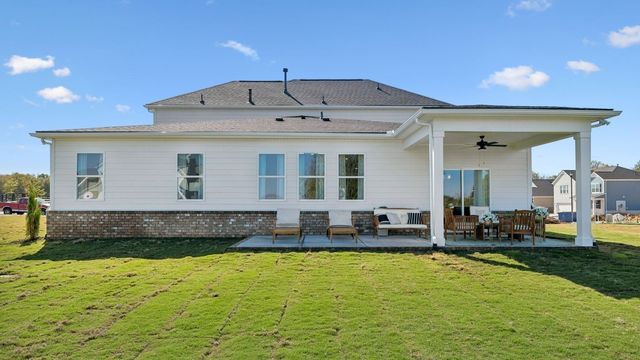 306 Harvest Point Blvd, Spring Hill, TN 37174