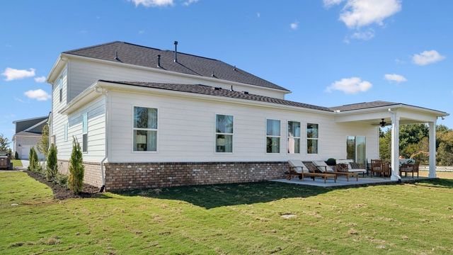 306 Harvest Point Blvd, Spring Hill, TN 37174