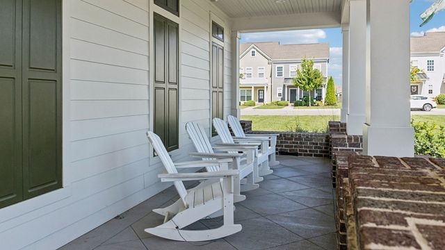 306 Harvest Point Blvd, Spring Hill, TN 37174