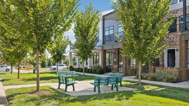 306 Harvest Point Blvd, Spring Hill, TN 37174