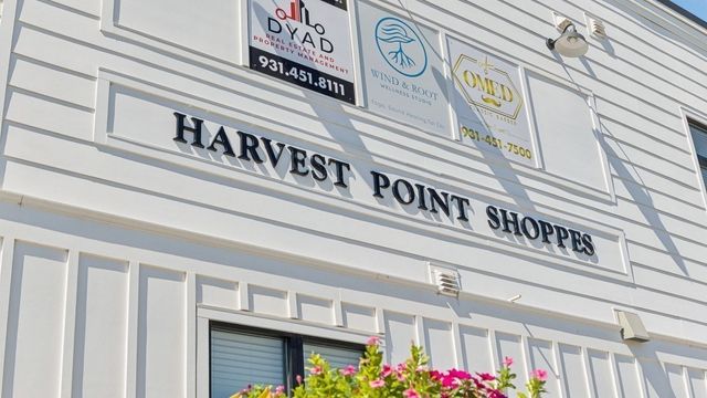 306 Harvest Point Blvd, Spring Hill, TN 37174