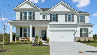 306 Harvest Point Blvd, Spring Hill, TN 37174
