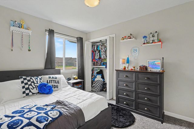881 N Cloverleaf, Goddard, KS 67052
